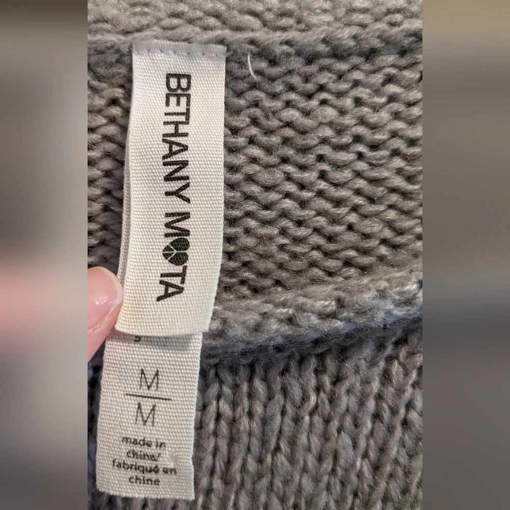 Sweater - Picture 2 of 2